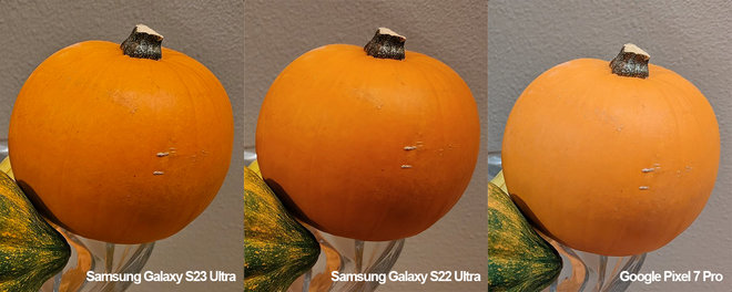 1668422608 592 Samsung Galaxy S23 Ultra camera getest tegen S22 Ultra en
