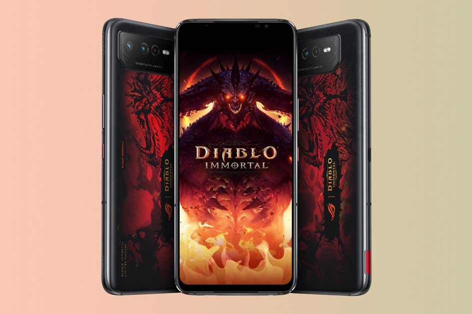 1668725853 Asus heeft een helse gelimiteerde ROG Phone 6 Diablo Immortal