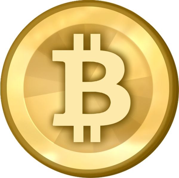 2e Bitcoin logo