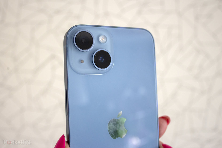 Apple Iphone 15 zei more than te schakelen naar nieuw