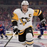 Cross platform matchmaking in NHL 23 heeft een bevestigde releasedatum