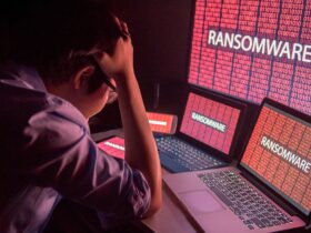 Cybercriminaliteitsverzekering maakt het ransomware probleem erger