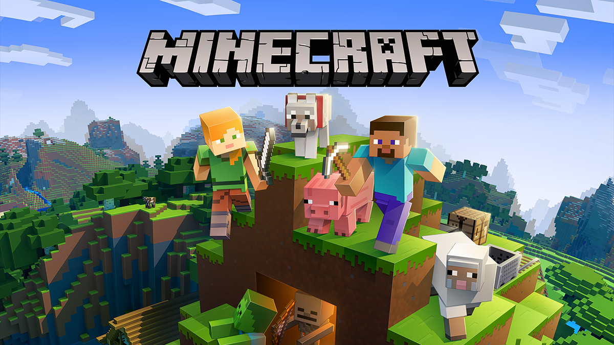 De 10 beste Minecraft Cave wereldzaden