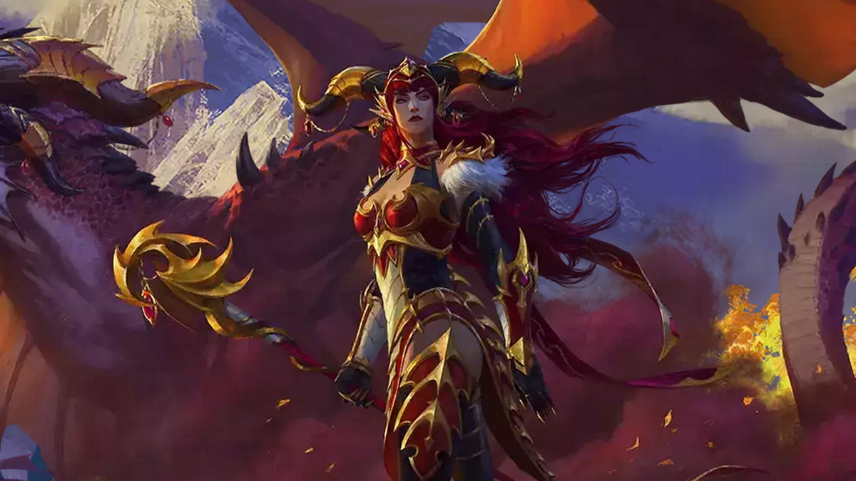De 10 beste World of Warcraft Dragonflight mods