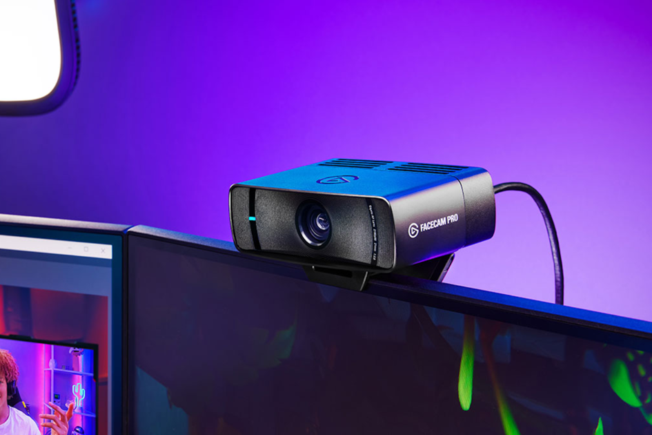 Elgatos dikke webcam is s werelds eerste fulfilled 4K60 ondersteuning