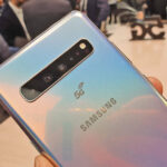 Google zegt dat sommige Samsung telefoons zijn getroffen doorway drie dagen aanvallen