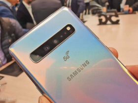 Google zegt dat sommige Samsung telefoons zijn getroffen doorway drie dagen aanvallen