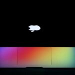 Het iconische Apple logo satisfied achtergrondverlichting kan terugkeren naar MacBooks