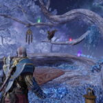 Hoe The Lost Lindwyrms te voltooien in God of War