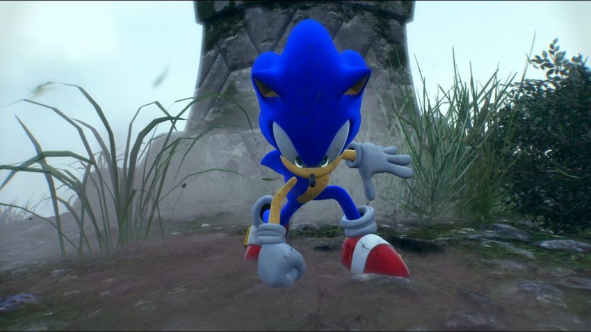 Hoe oud is Sonic the Hedgehog beantwoord