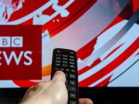 Hoe wiskunde de BBC kan helpen met onpartijdige verslaggeving
