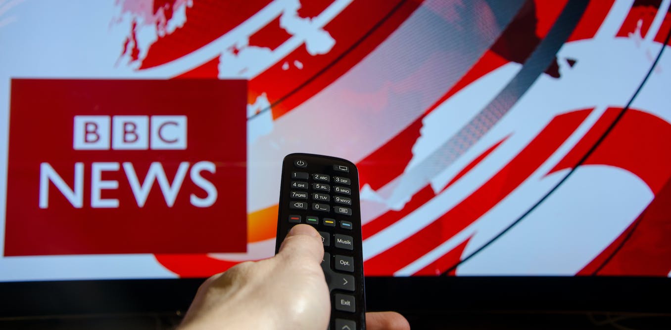 Hoe wiskunde de BBC kan helpen met onpartijdige verslaggeving