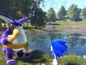 Is er een New Game Plus in Sonic Frontiers beantwoord