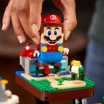 LEGO viert het nieuwe jaar met fantastische nieuwe Super Mario sets