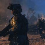 Modern Warfare 2 verdiende 1 miljard in 10 dagen
