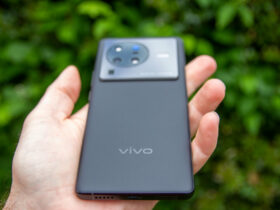 Vivo X90 screen en snel opladen vooraf aangekondigd voor de release
