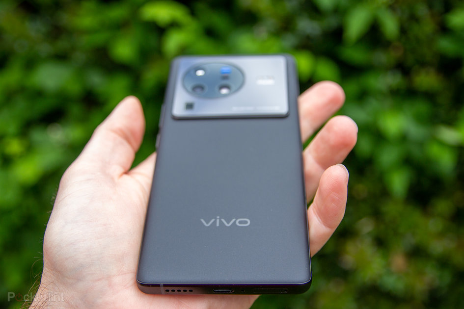 Vivo X90 screen en snel opladen vooraf aangekondigd voor de release