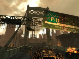 Waar vind je Trogs in Fallout 76