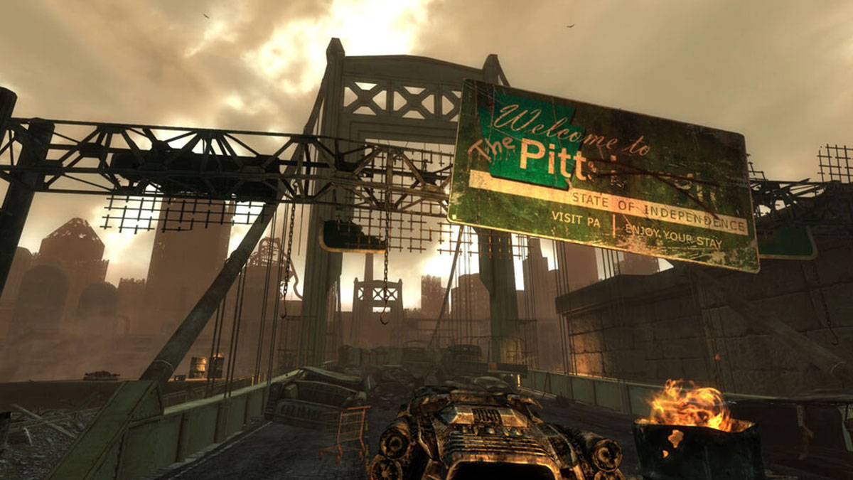 Waar vind je Trogs in Fallout 76