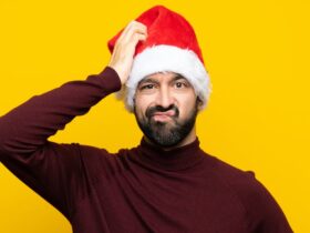 Waarom we het gevoel hebben dat Kerstmis elk jaar sneller