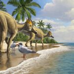Wat als de dinosauriers niet waren uitgestorven Waarom onze wereld