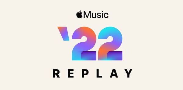 Apple Music Replay 2022, Nummer, artiesten, muziek