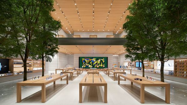 Apple Store Atlanta