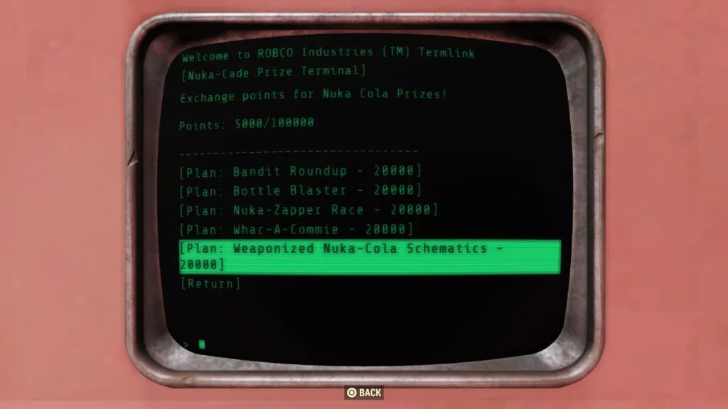 1670700088 611 Wat zijn de bewapende Nuka Cola schemas in Fallout 76 Beantwoord