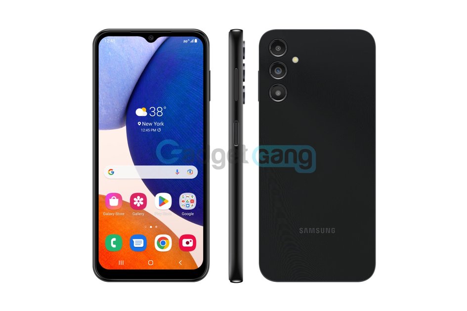 1671024349 De specificaties van de Samsung Galaxy A14 worden bevestigd door