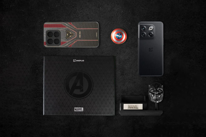 1671111170 913 OnePlus 10T Marvel Edition inkomend exclusieve items en meer