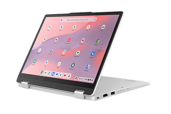 1671584433 681 Lenovo IdeaPad Flex 3i Chromebook vergroot het schermformaat voor werk