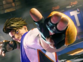Capcom toont nieuwe Avenue Fighter 6 gameplay inclusief een stijlvolle gain animatie