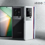 De iQOO 11 debuteert satisfied een next level mobiele activity ervaring