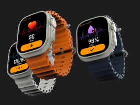 De schaamteloze Apple Watch Ultra kopie die flink goedkoper is