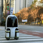 De superleuke robotic van Hyundai zou je volgende hotelontbijt kunnen