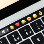 Fleur de boel op met shortcut voor emojis op je
