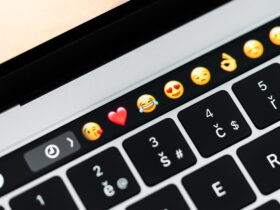 Fleur de boel op met shortcut voor emojis op je