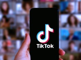 Het gebruik van muziek door TikTok vormt een bedreiging voor