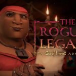 Hoe alle daden in Sea of ​​Thieves The Rogues Legacy