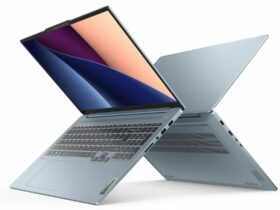 Lenovo vernieuwt IdeaPad Professional en IdeaPad Trim laptops fulfilled geupgradede interne