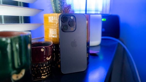 iPhone 14 Pro, Review