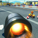 Mario Kart 8 Deluxe komt een stap dichter bij Super