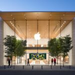 Officials uit de VS Apple heeft Atlanta medewerkers illegaal behandeld