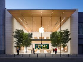 Officials uit de VS Apple heeft Atlanta medewerkers illegaal behandeld