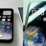 Samsung als inspiratie voor iPhone 14 Pro met gebogen schermranden