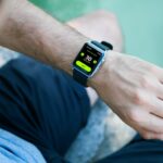 Sporten met je Apple Watch Dit zijn 5 onmisbare tips
