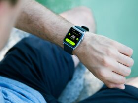 Sporten met je Apple Watch Dit zijn 5 onmisbare tips