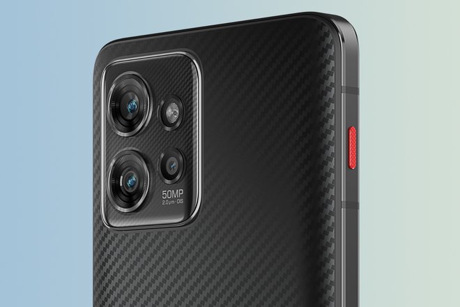 1672954895 780 Lenovo ThinkPhone van Motorola brengt zakelijk gemak in een vlaggenschiptelefoon
