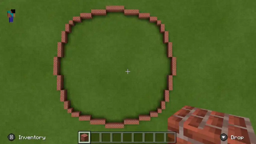 1675121494 604 Cirkels maken in Minecraft – Cirkelgeneratoren en andere tips