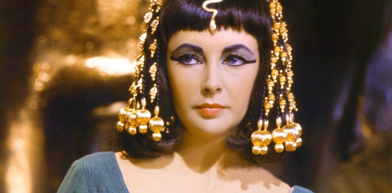 2022 was niet het jaar van Cleopatra waarom was